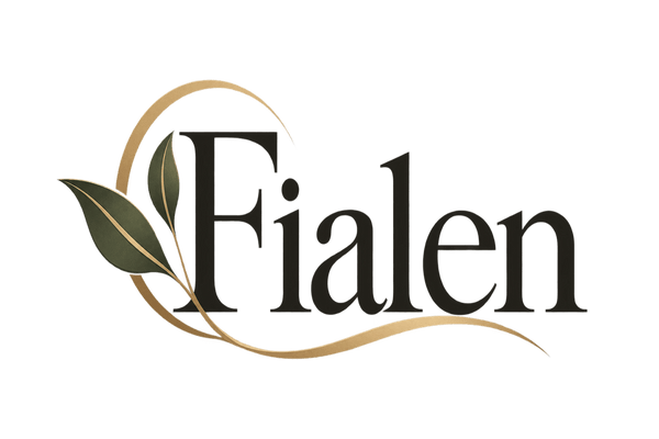 Fialen